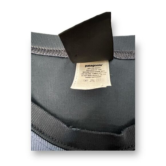 Patagonia Capilene Top Size Extra Large - Picture 8 of 8